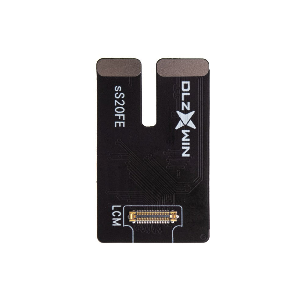 DL S300 LCD Screen Display Tester Cable for Samsung Galaxy S20 FE 5G G781B DL S300 LCD Screen Display Tester Cable for Samsung Galaxy S20 FE 5G G781B